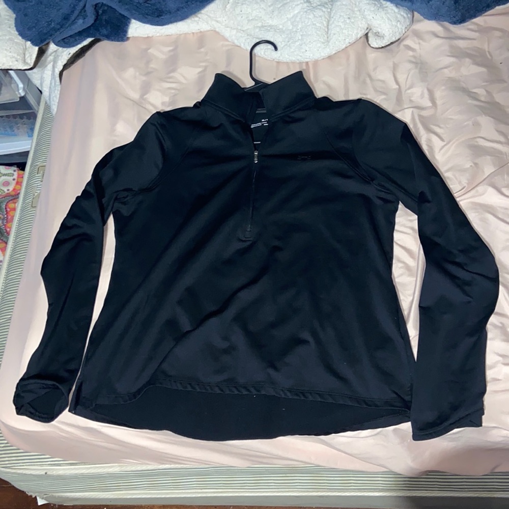 Women under Armour sweater